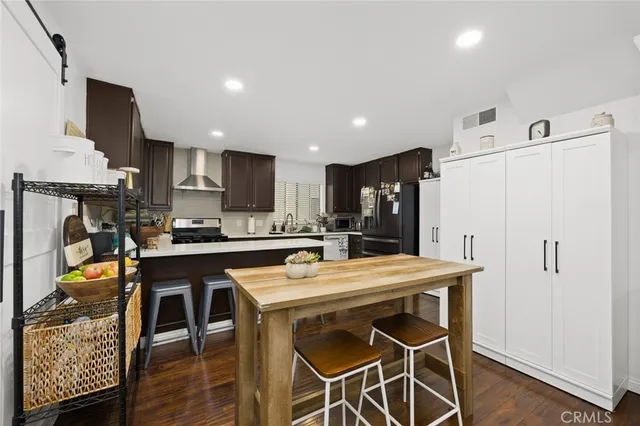 $868,000 | 303 North Stoneman Avenue, Unit A, Alhambra, CA 91801