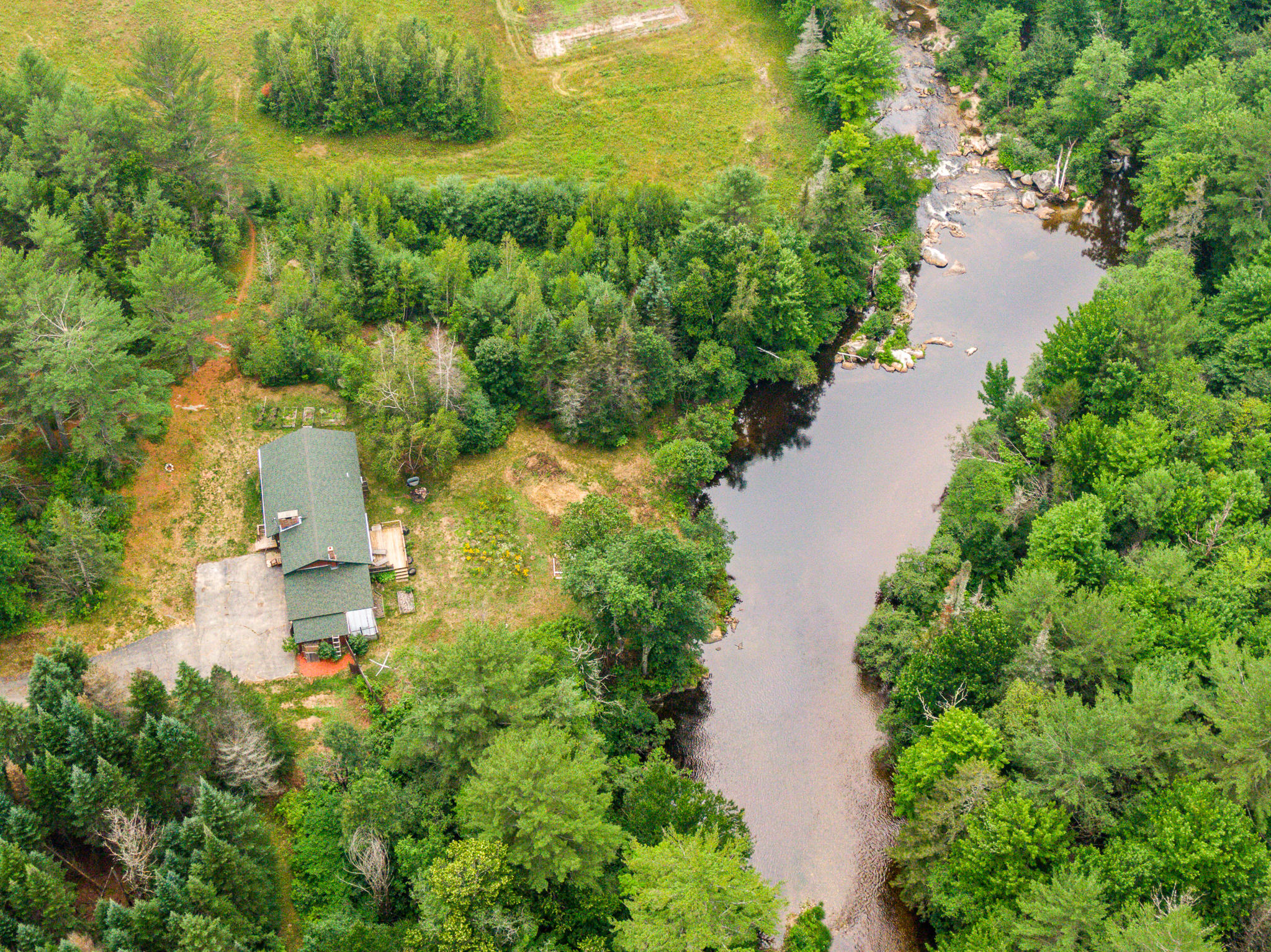 896 Bear River Road Newry, ME 04261 - Photo 51 of 53 869 Bear River-68