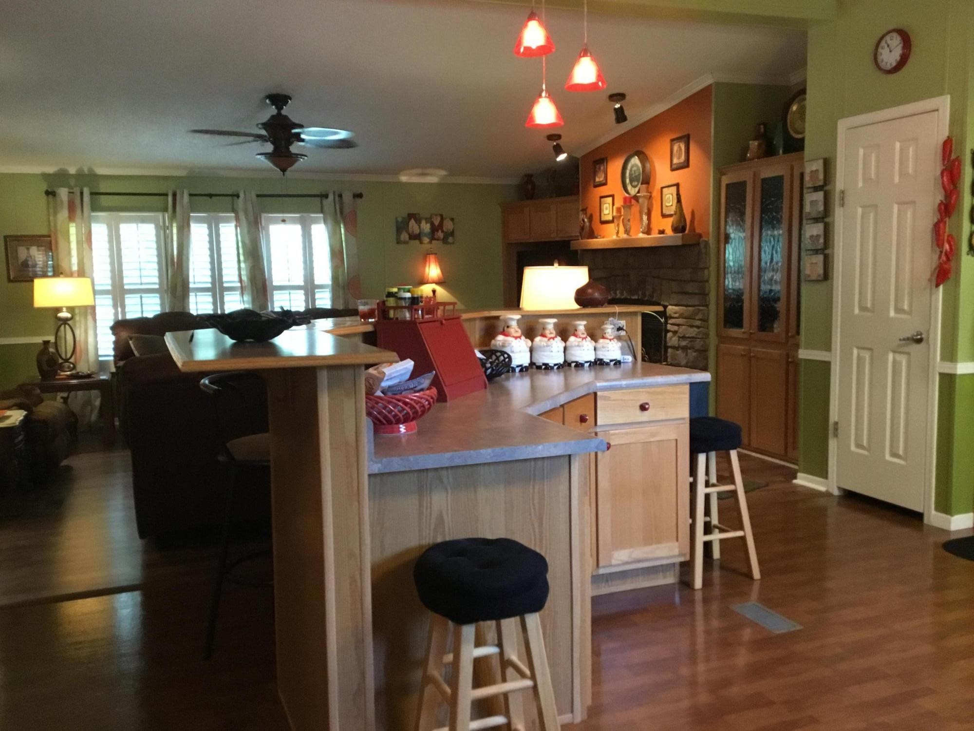 541 Matt Edmonds Road Harriman, TN 37748 - Photo 17 of 40 Gallery Image 17