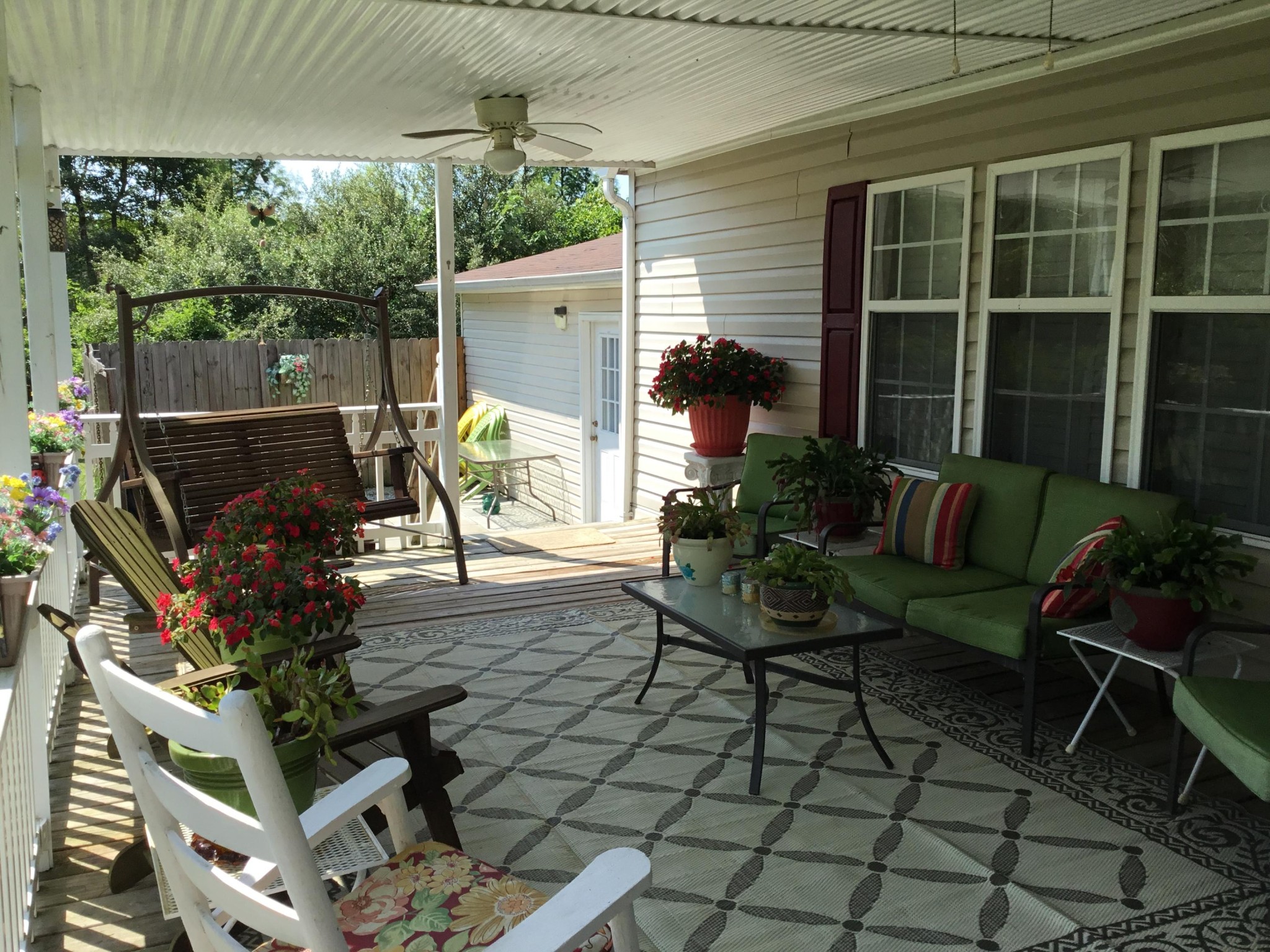 541 Matt Edmonds Road Harriman, TN 37748 - Photo 3 of 40 Gallery Image 3