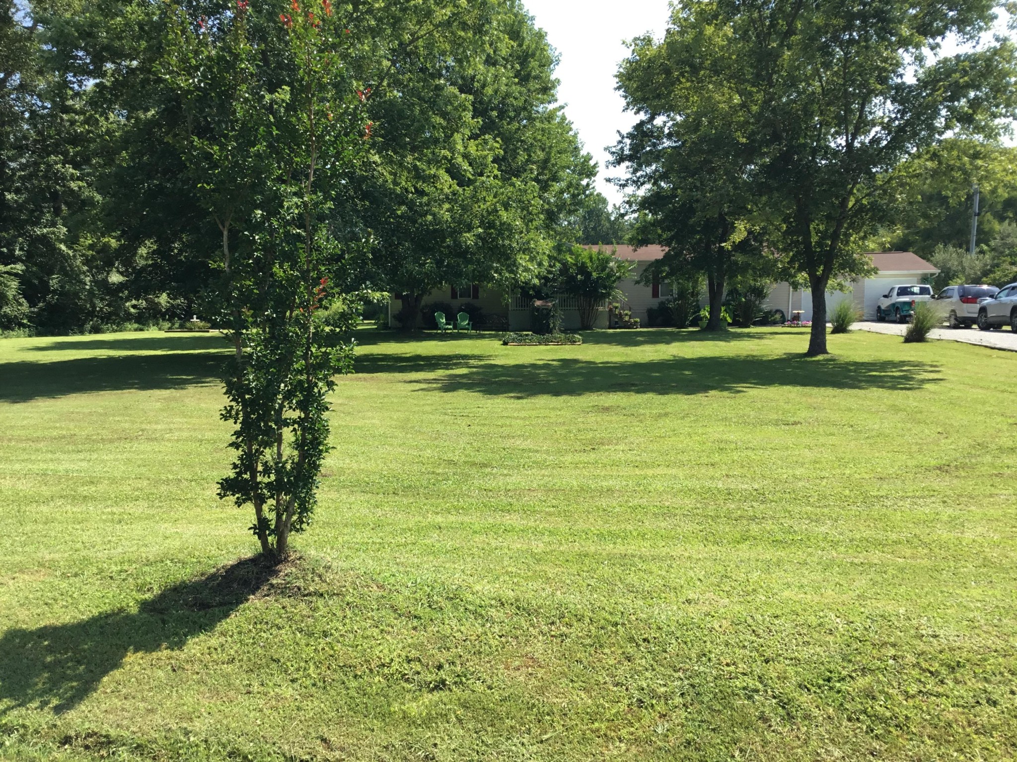 541 Matt Edmonds Road Harriman, TN 37748 - Photo 5 of 40 Gallery Image 5