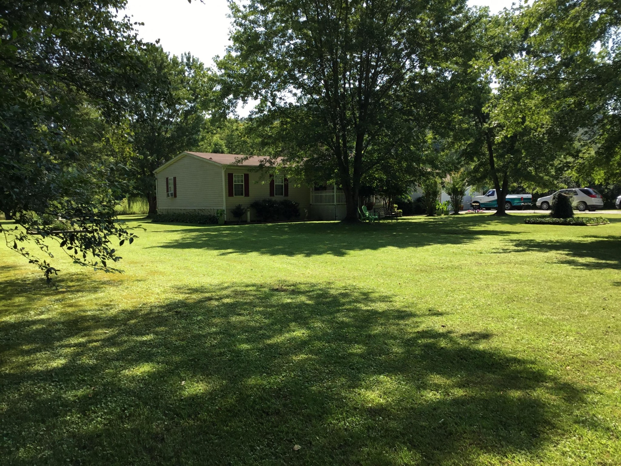 541 Matt Edmonds Road Harriman, TN 37748 - Photo 6 of 40 Gallery Image 6