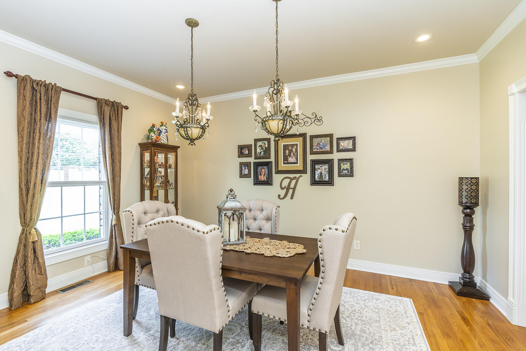 217 Squires Pointe Road Paris, KY 40361 - Photo 10 of 32 217squires16