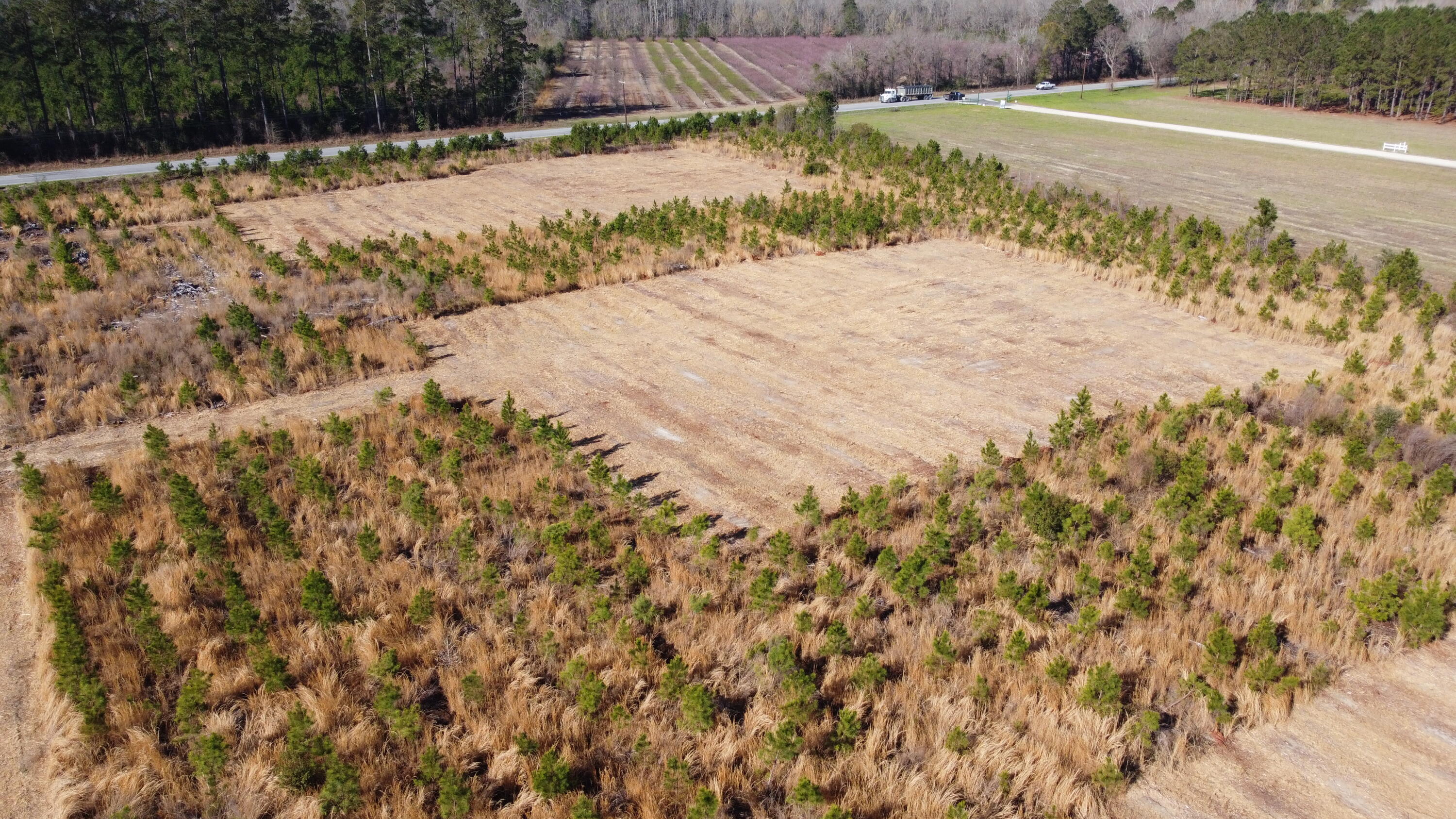 3 Highway 6 Gaston, SC 29053 - Photo 5 of 13 DJI_0092