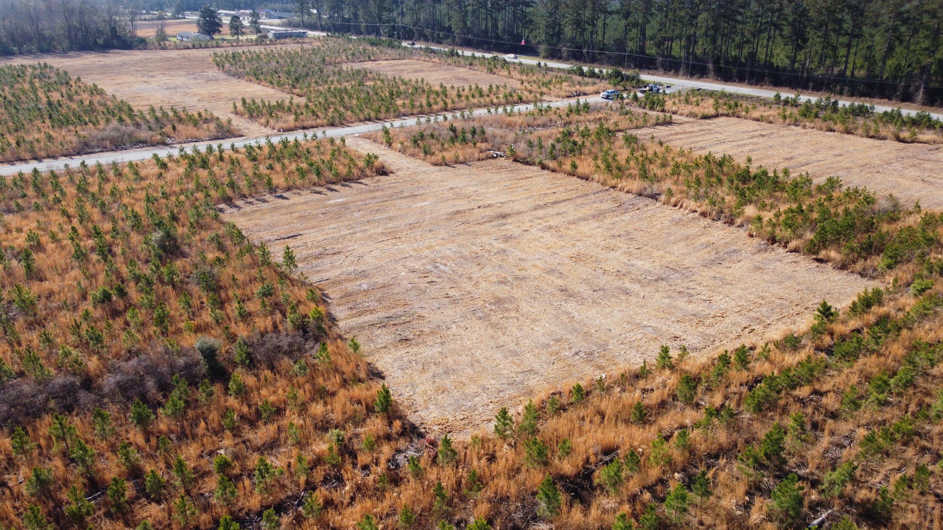 3 Highway 6 Gaston, SC 29053 - Photo 7 of 13 DJI_0095