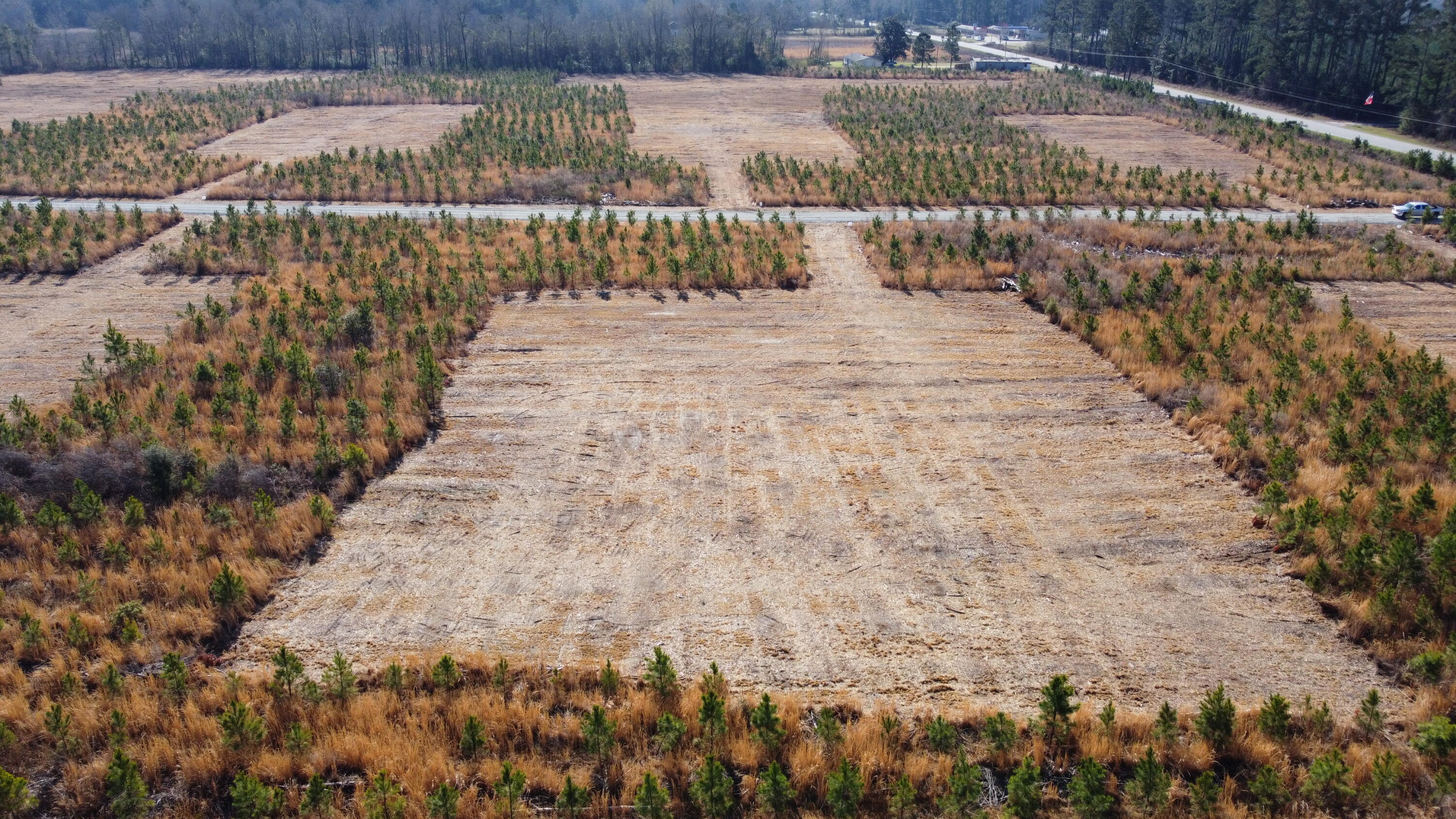 3 Highway 6 Gaston, SC 29053 - Photo 8 of 13 DJI_0097