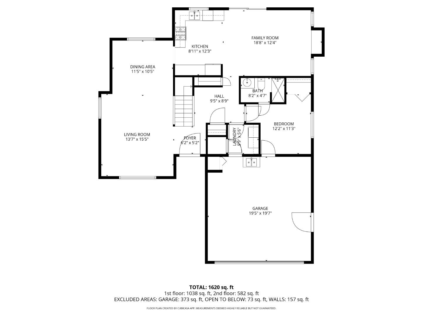 1109 Deerpark Road Oakley, CA 94561 - Photo 28 of 30