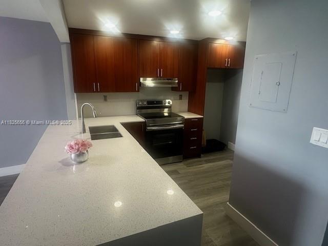 10288 Northwest 9th St Circle, Unit 306 Miami, FL 33172 - Photo 1 of 17