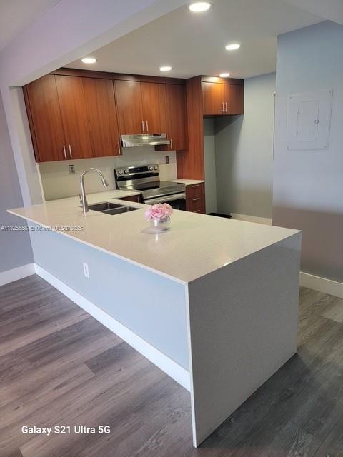 10288 Northwest 9th St Circle, Unit 306 Miami, FL 33172 - Photo 2 of 17