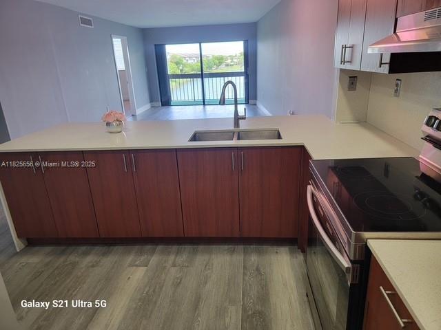 10288 Northwest 9th St Circle, Unit 306 Miami, FL 33172 - Photo 3 of 17