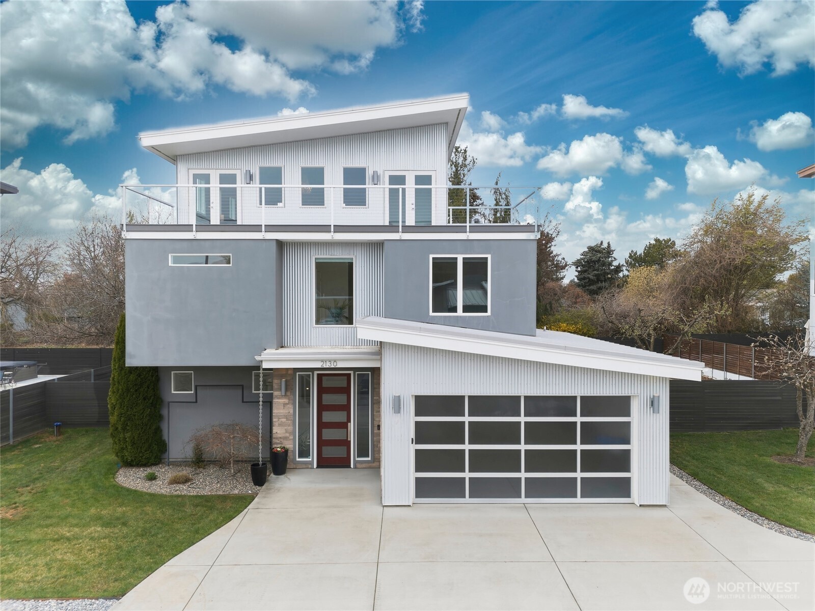 2130 Paramount Street Walla Walla, WA 99362 - Photo 38 of 39