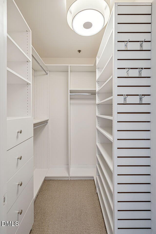 301 Fayetteville Street Raleigh, NC 27601 - Photo 13 of 30 Primary Closet