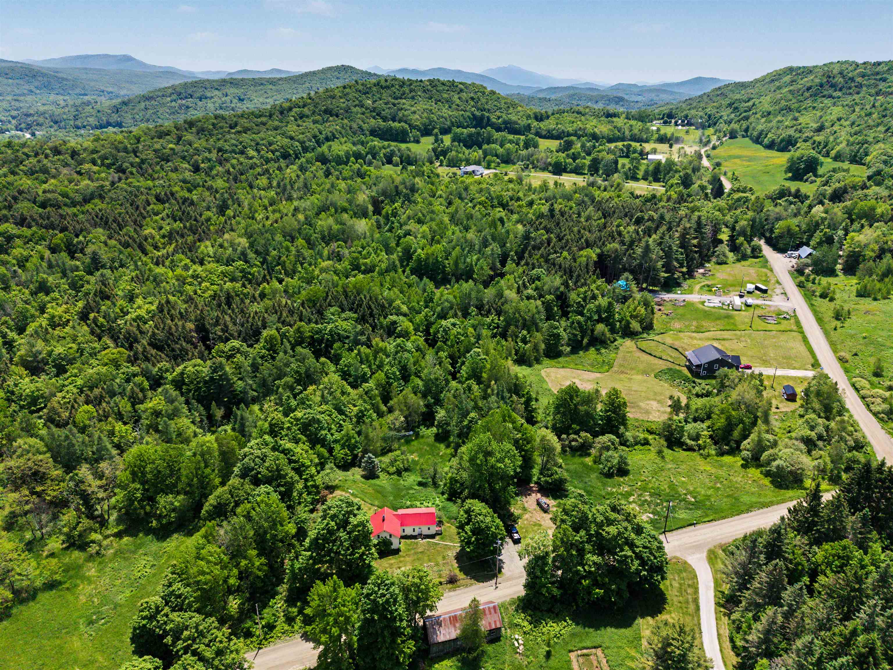 6872 Chester A Arthur Road Enosburg Falls, VT 05450 - Photo 7 of 44