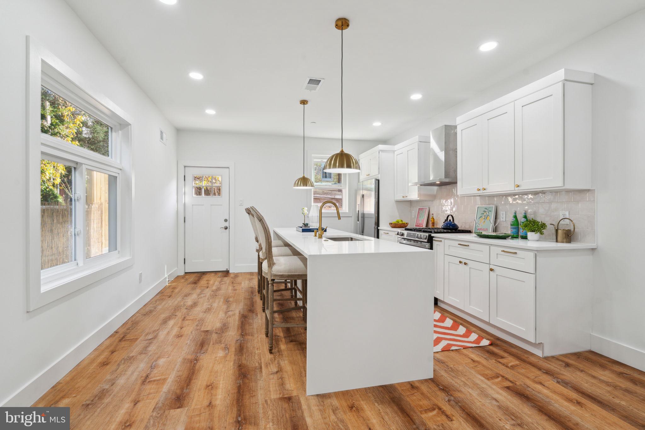 42 Good Street Philadelphia, PA 19119 - Photo 10 of 43 Designer Kitchen Selections