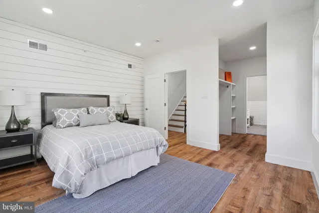 $645,000 | 42 Good Street, Philadelphia, PA 19119