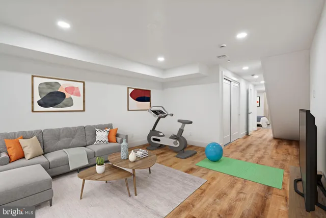 $645,000 | 42 Good Street, Philadelphia, PA 19119