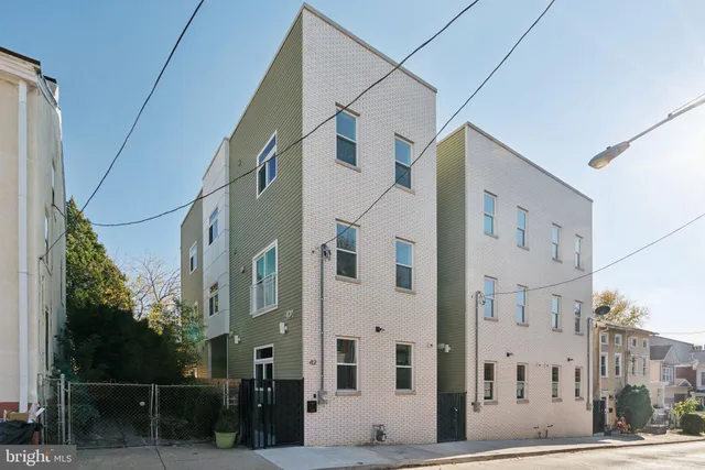 $645,000 | 42 Good Street, Philadelphia, PA 19119