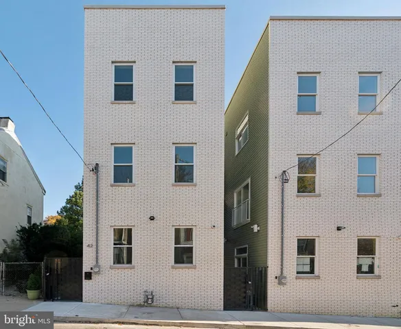 $645,000 | 42 Good Street, Philadelphia, PA 19119