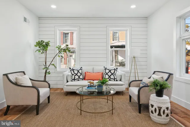 $645,000 | 42 Good Street, Philadelphia, PA 19119