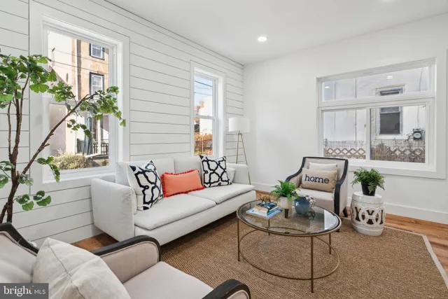 $645,000 | 42 Good Street, Philadelphia, PA 19119