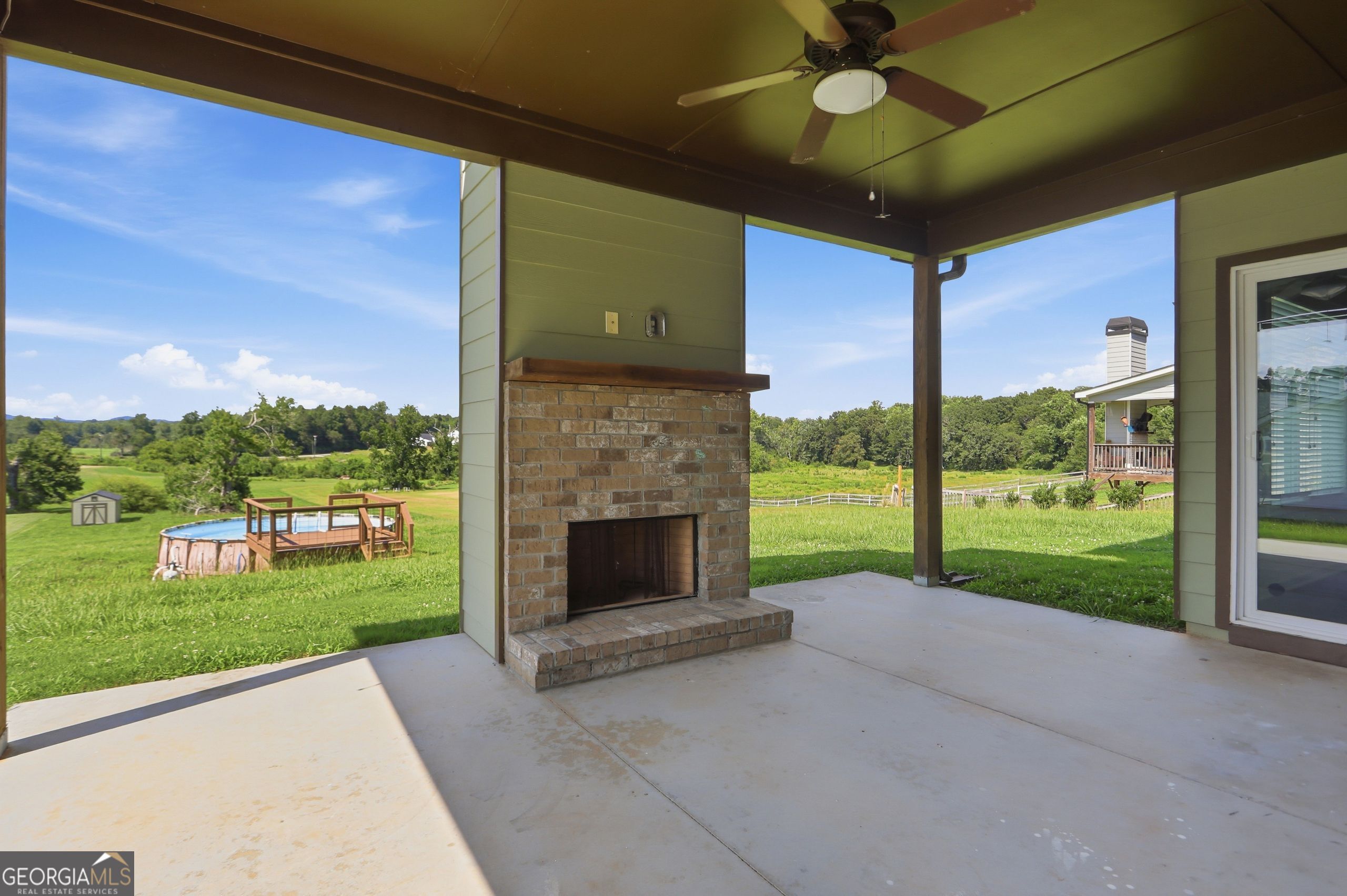 535 Wheeler Road Demorest, GA 30535 - Photo 32 of 37