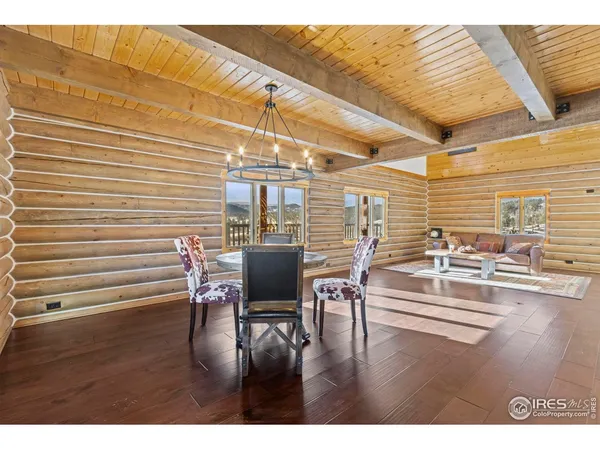 $599,000 | 357 Navajo Road, Red Feather Lakes, CO 80545