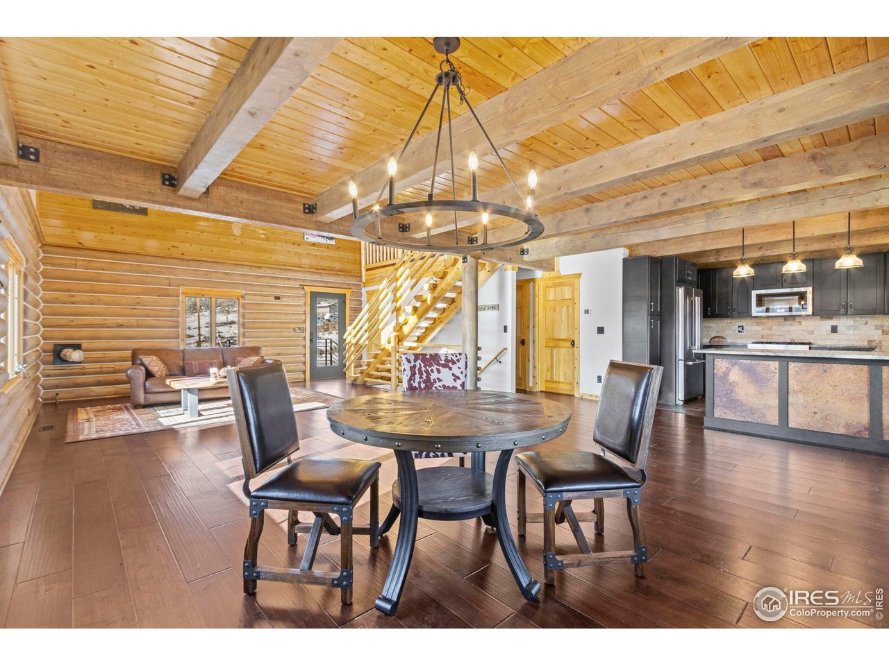 357 Navajo Road Red Feather Lakes, CO 80545 - Photo 14 of 32