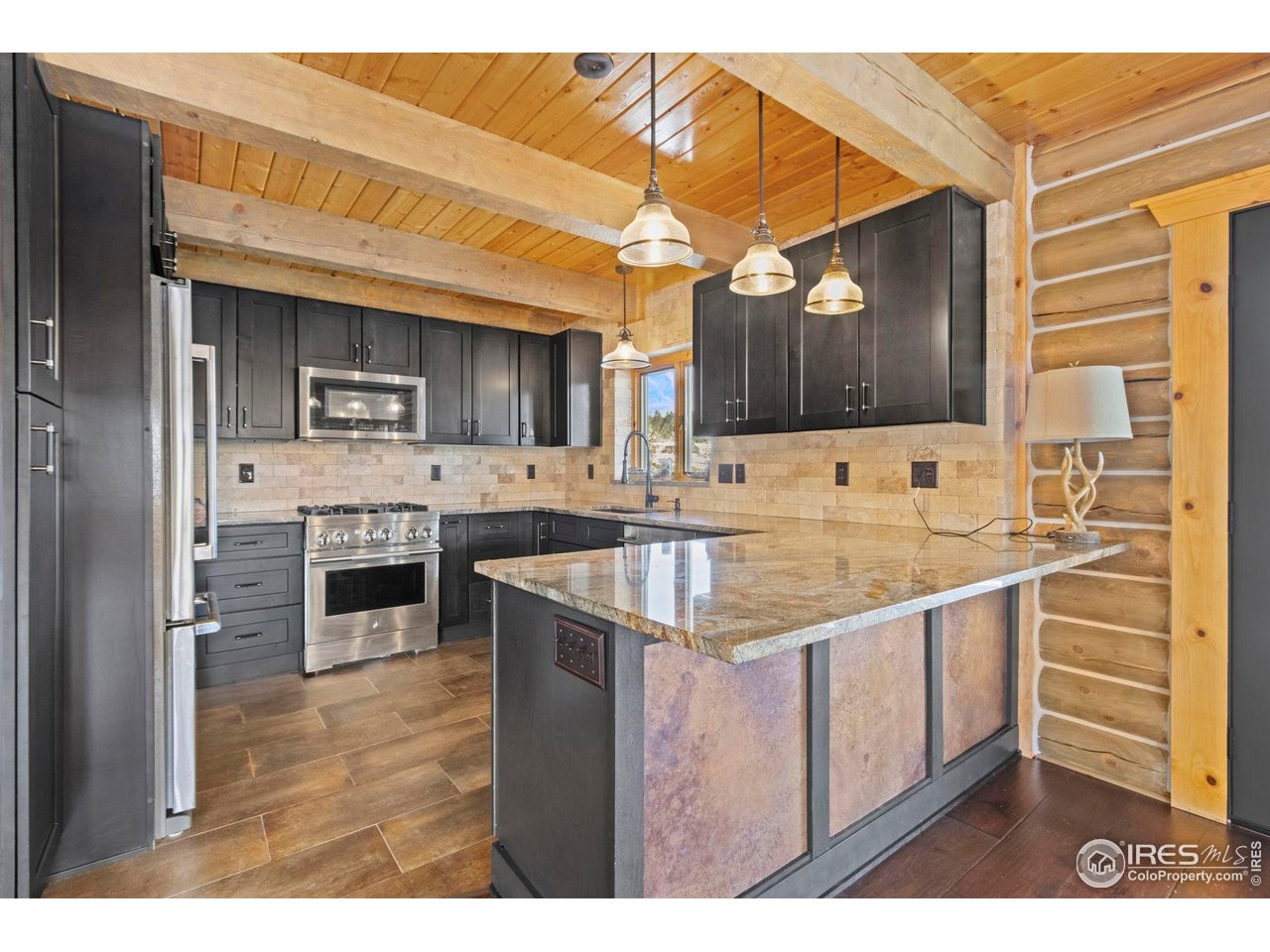 357 Navajo Road Red Feather Lakes, CO 80545 - Photo 16 of 32