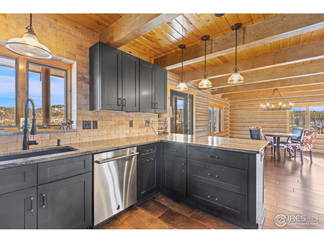 357 Navajo Road Red Feather Lakes, CO 80545 - Photo 17 of 32