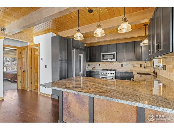 $599,000 | 357 Navajo Road, Red Feather Lakes, CO 80545