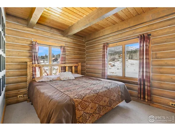 $599,000 | 357 Navajo Road, Red Feather Lakes, CO 80545