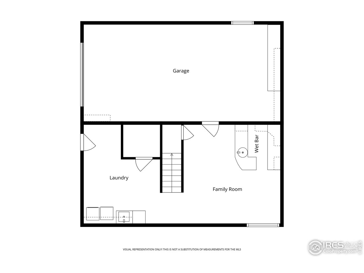 357 Navajo Road Red Feather Lakes, CO 80545 - Photo 29 of 32