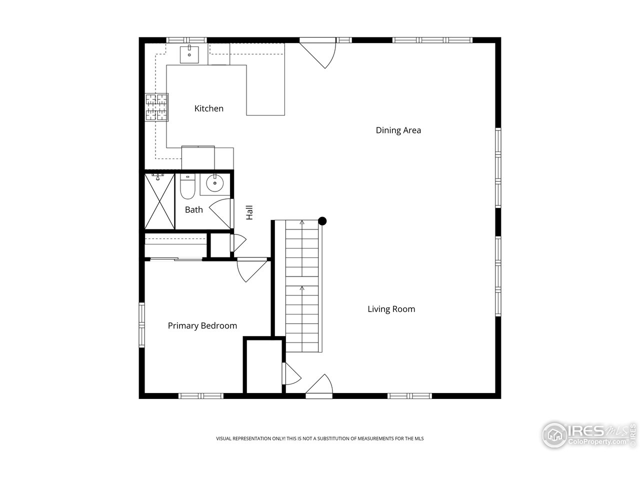 357 Navajo Road Red Feather Lakes, CO 80545 - Photo 30 of 32
