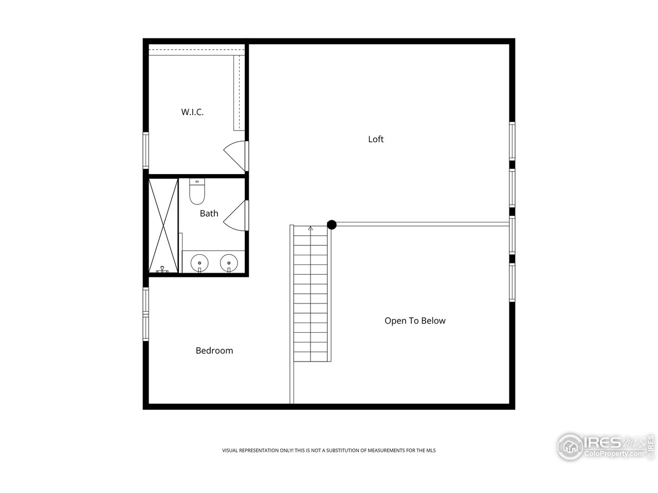 357 Navajo Road Red Feather Lakes, CO 80545 - Photo 31 of 32