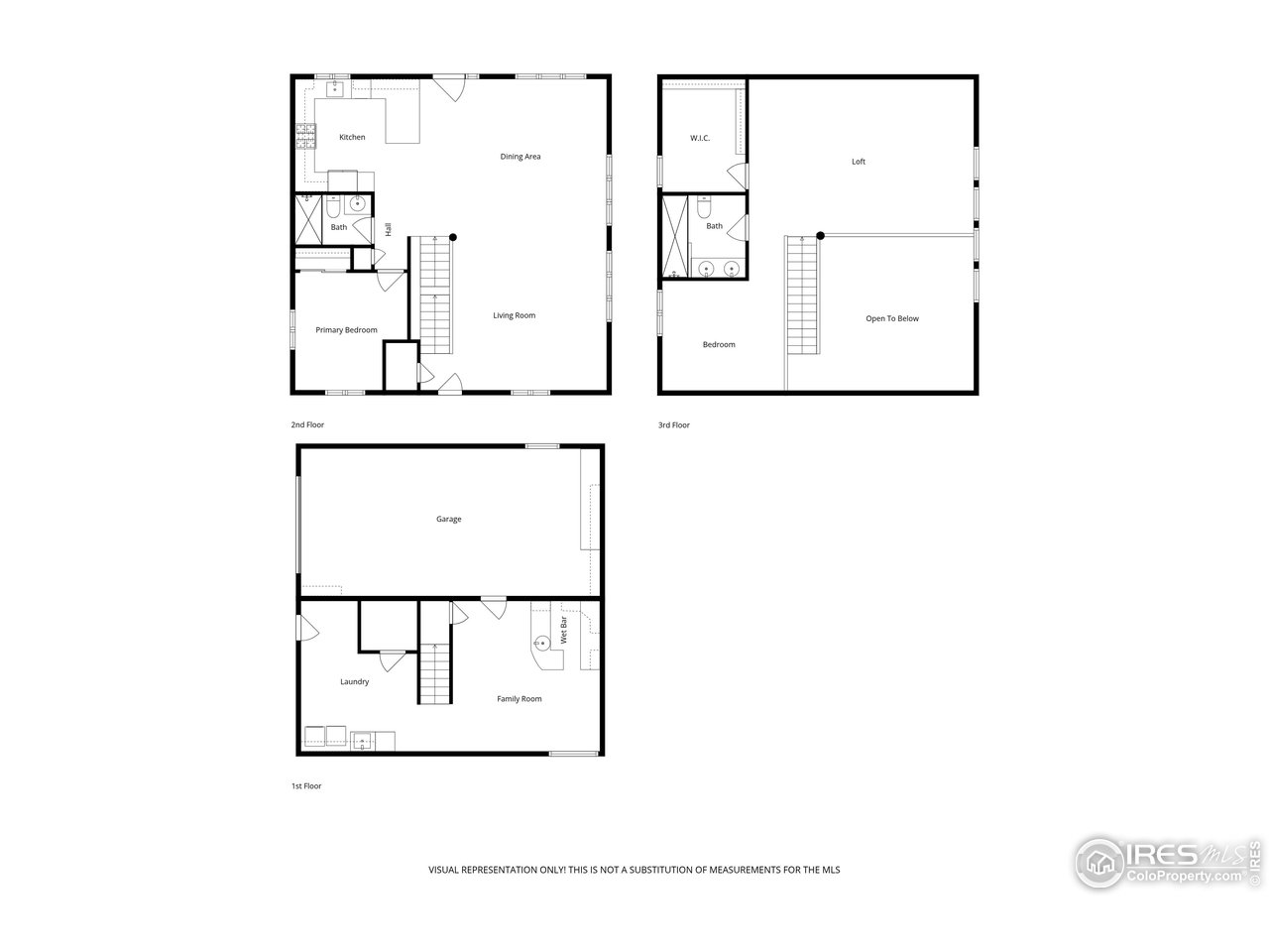 357 Navajo Road Red Feather Lakes, CO 80545 - Photo 32 of 32