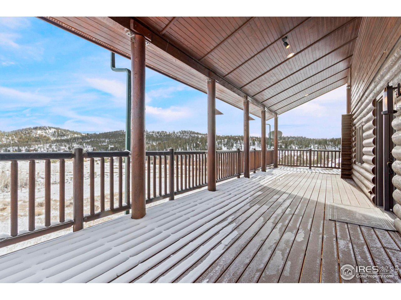 357 Navajo Road Red Feather Lakes, CO 80545 - Photo 5 of 32