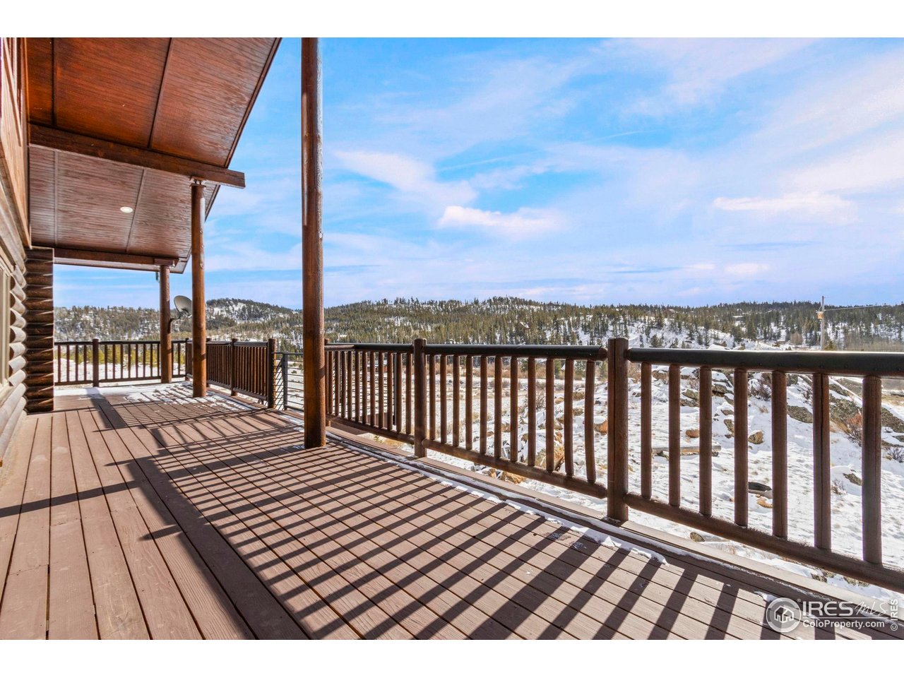 357 Navajo Road Red Feather Lakes, CO 80545 - Photo 7 of 32