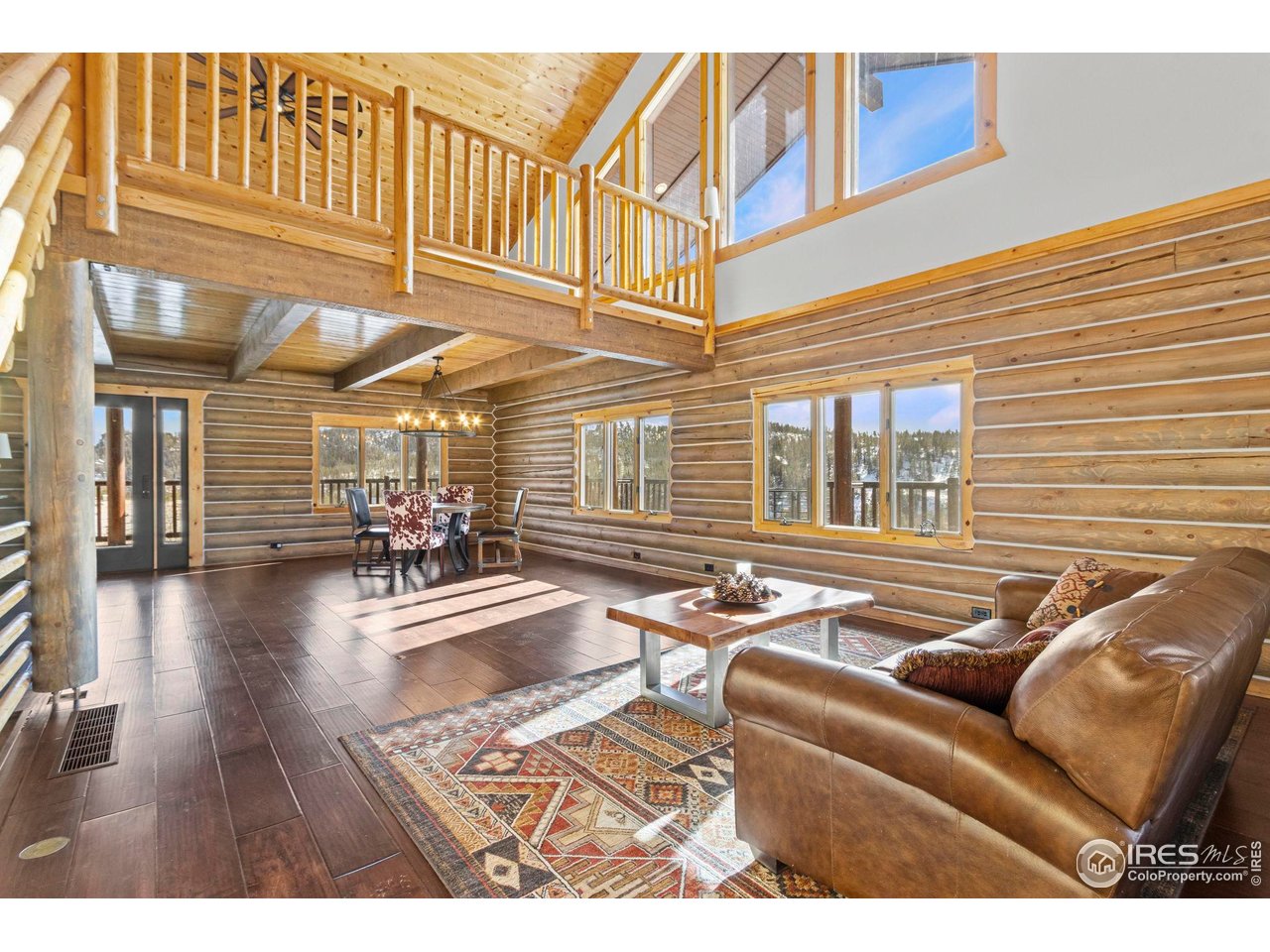 357 Navajo Road Red Feather Lakes, CO 80545 - Photo 7 of 32