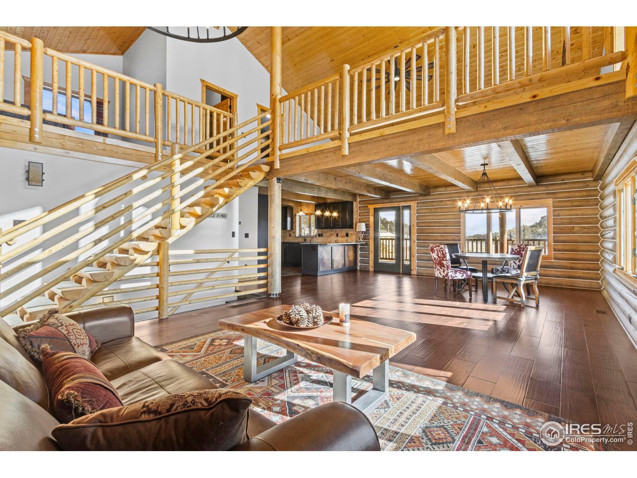 357 Navajo Road Red Feather Lakes, CO 80545 - Photo 9 of 32