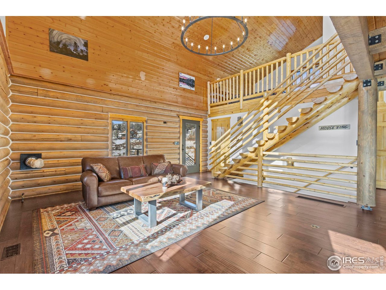 357 Navajo Road Red Feather Lakes, CO 80545 - Photo 10 of 32