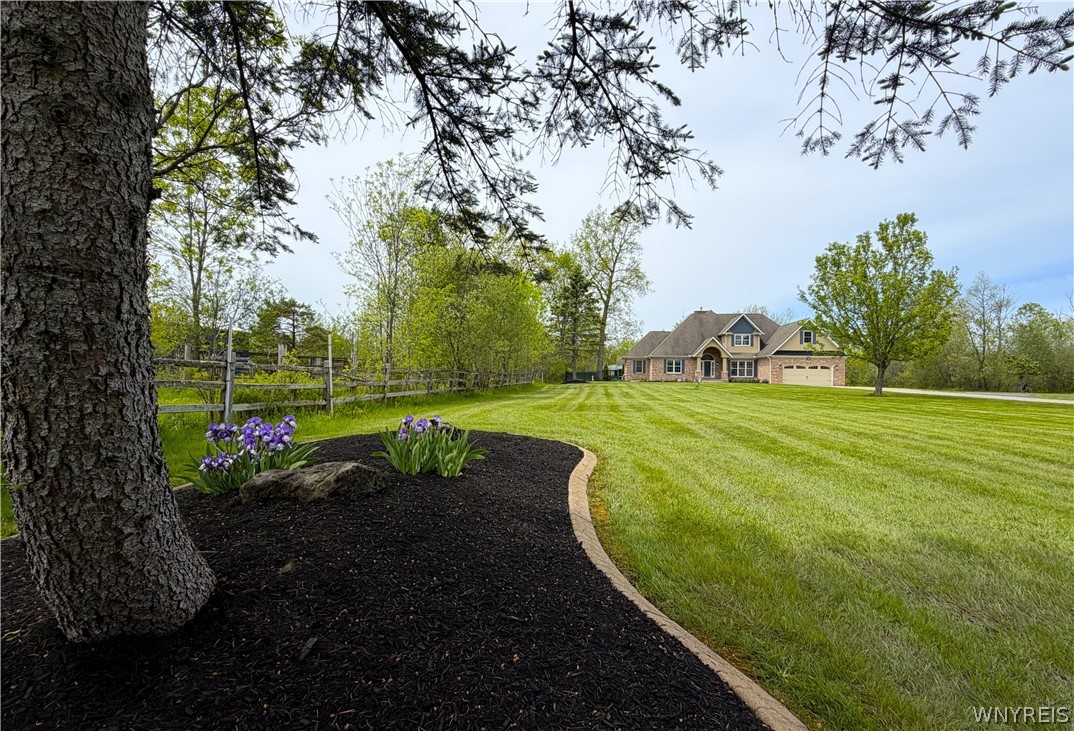 1362 Town Line Road Lancaster, NY 14086 - Photo 48 of 50