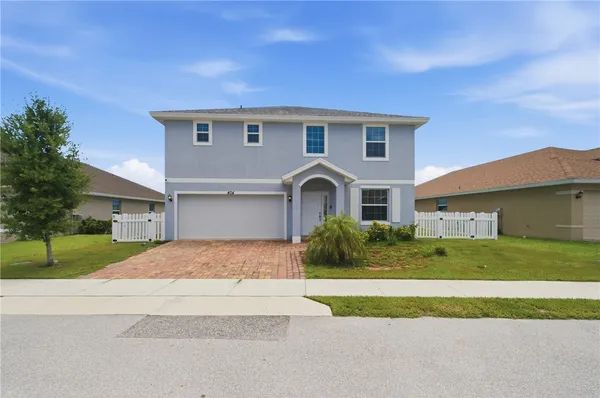 $379,000 | 404 Seafoam Circle, Fort Pierce, FL 34945
