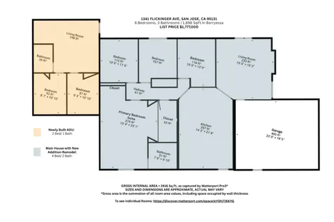 a picture of a wall with a white wall and a white wall