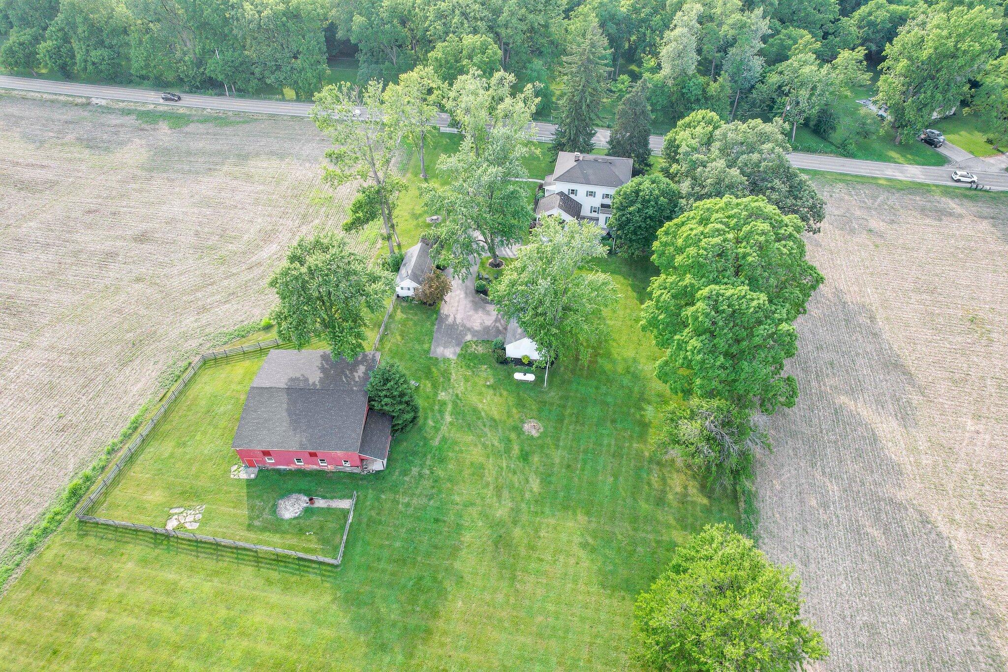 334 Old Columbus Road Springfield, OH 45505 - Photo 75 of 127 93-web-or-mls-DJI_0075