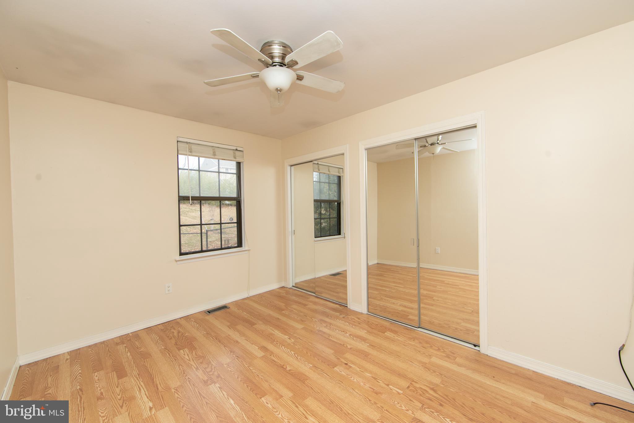 606 Kings Croft Drive Cherry Hill, NJ 08034 - Photo 26 of 35 a view of an empty room with a window