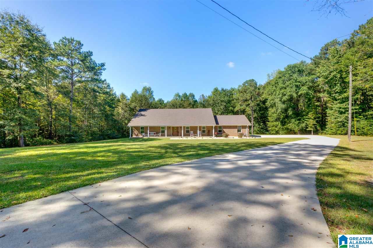 5482 County Road 41 Clanton, AL 35046 - Photo 2 of 50