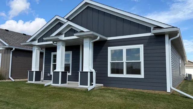 $387,500 | 1400 Prairie Place Northwest, Kasson, MN 55944