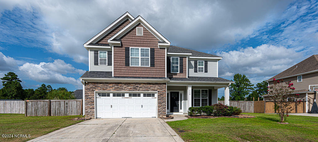 118 Peytons Ridge Drive Hubert, NC 28539 - Photo 2 of 68 DSC_5228-HDR
