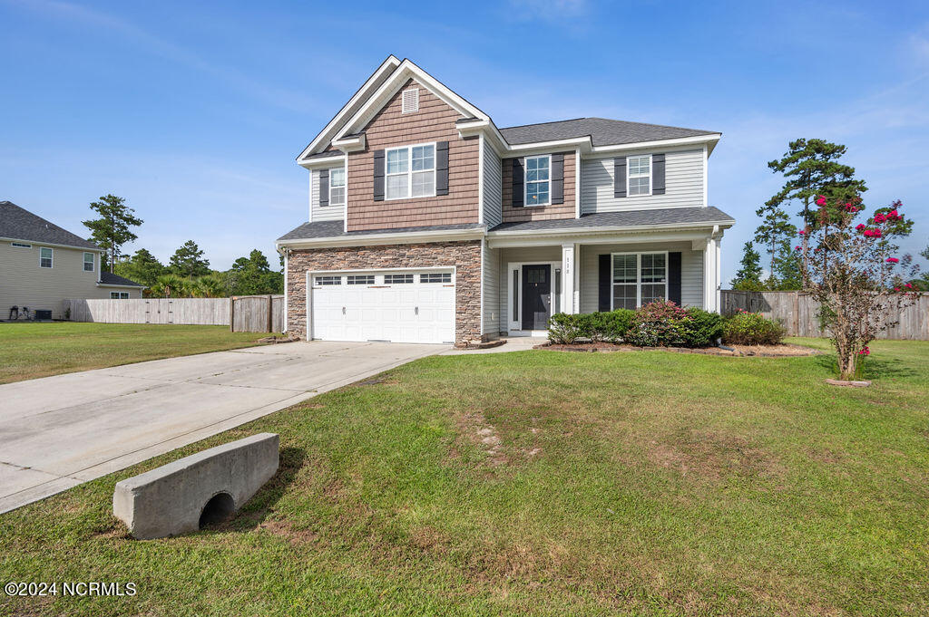 118 Peytons Ridge Drive Hubert, NC 28539 - Photo 5 of 68 DSC_5234