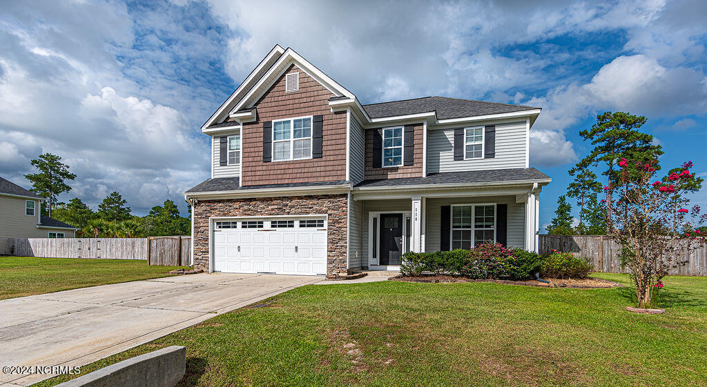 118 Peytons Ridge Drive Hubert, NC 28539 - Photo 6 of 68 DSC_5238-HDR